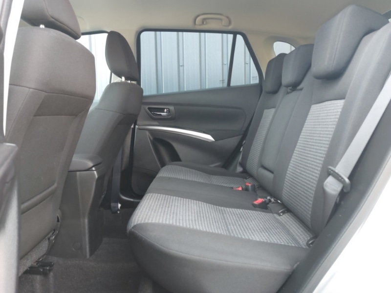 Used Suzuki SX4 S-Cross 2021 for sale - 77751478: Photo 6