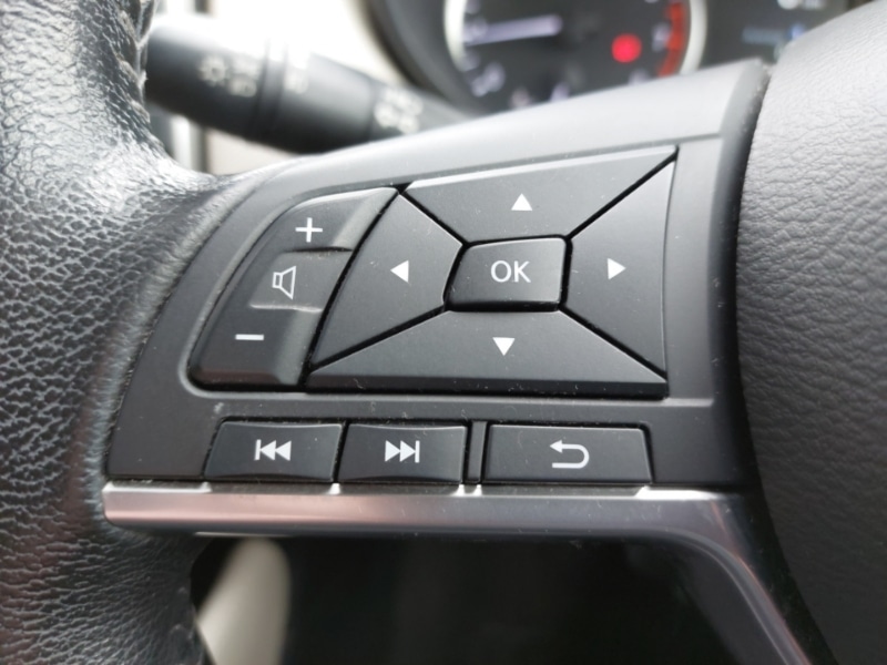 Used Nissan Micra 2017 for sale - 77651989: Photo 13