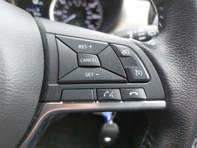 Used Nissan Micra 2017 for sale - 77651989: Photo 14