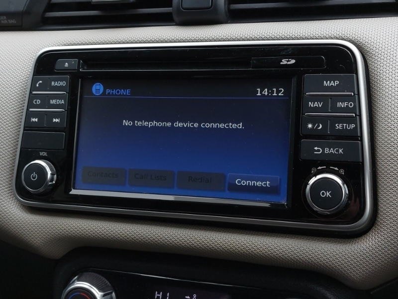 Used Nissan Micra 2017 for sale - 77651989: Photo 16