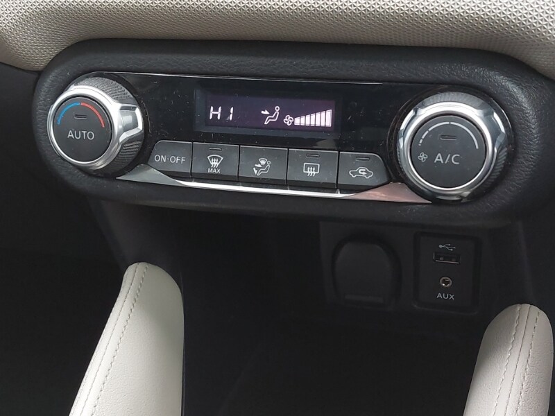 Used Nissan Micra 2017 for sale - 77651989: Photo 17