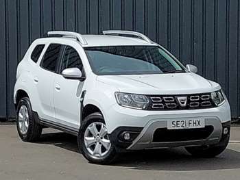 2021 - 1.3 TCe 130 Comfort 5dr