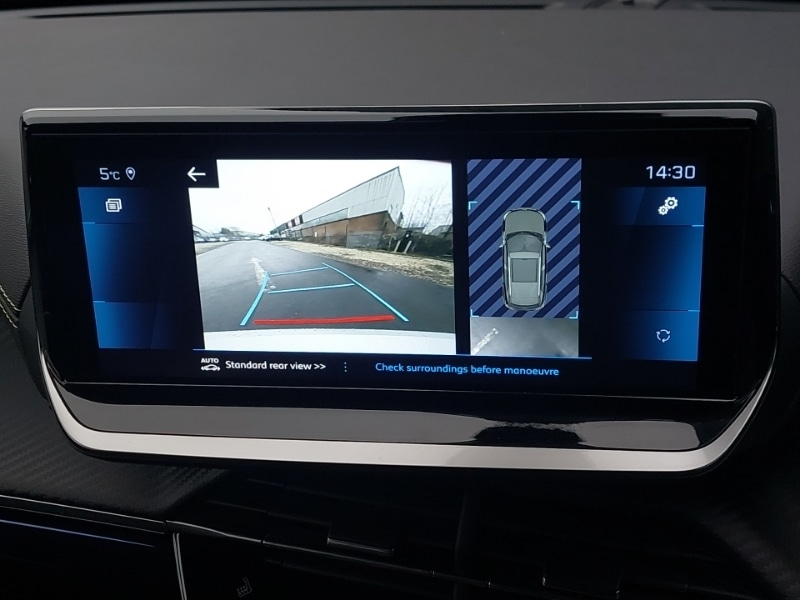 Used Peugeot 2008 2022 for sale - 77338046: Photo 11