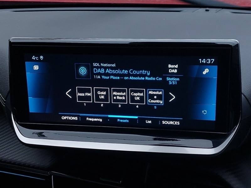 Used Peugeot 2008 2022 for sale - 77338046: Photo 13