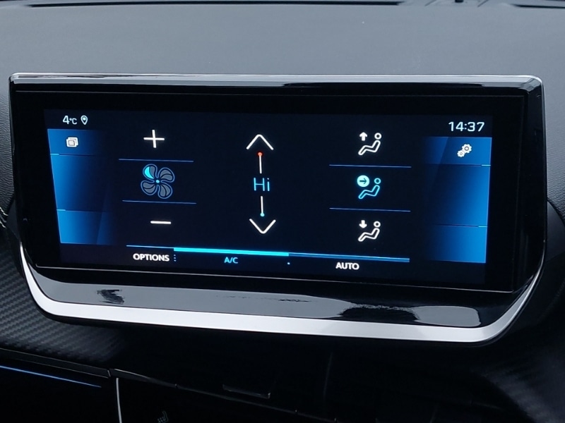 Used Peugeot 2008 2022 for sale - 77338046: Photo 14