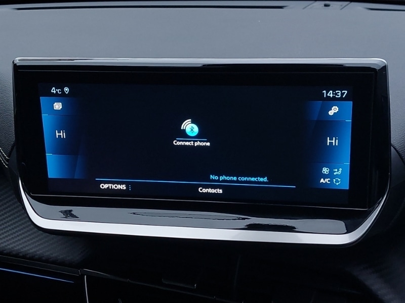 Used Peugeot 2008 2022 for sale - 77338046: Photo 15