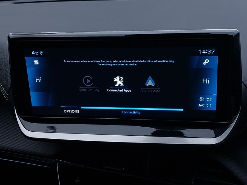 Used Peugeot 2008 2022 for sale - 77338046: Photo 16