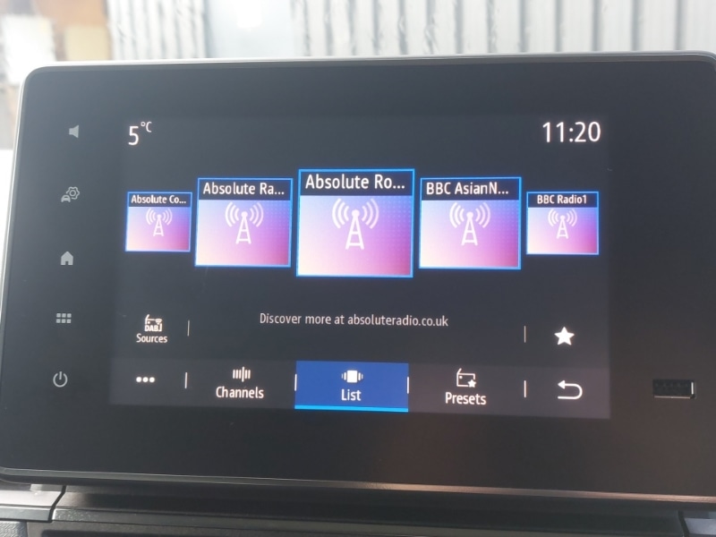 Used Nissan Other 2023 for sale - 77832770: Photo 10