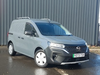 Used Nissan Other 2023 for sale - 77832770: Photo