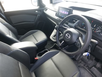 Used Nissan Other 2023 for sale - 77832770: Photo