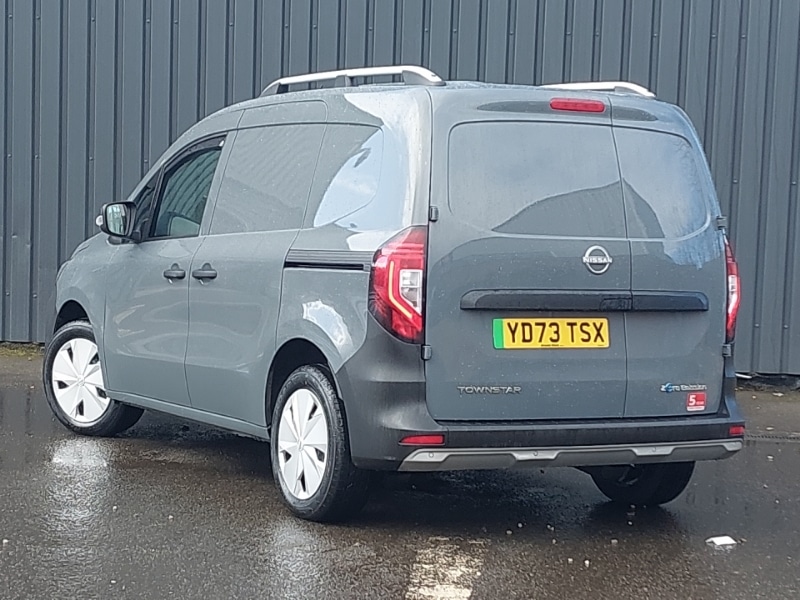 Used Nissan Other 2023 for sale - 77832770: Photo 3