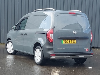 Used Nissan Other 2023 for sale - 77832770: Photo