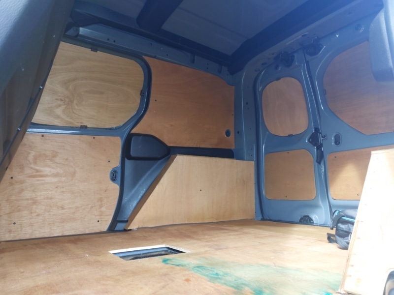 Used Nissan Other 2023 for sale - 77832770: Photo 6