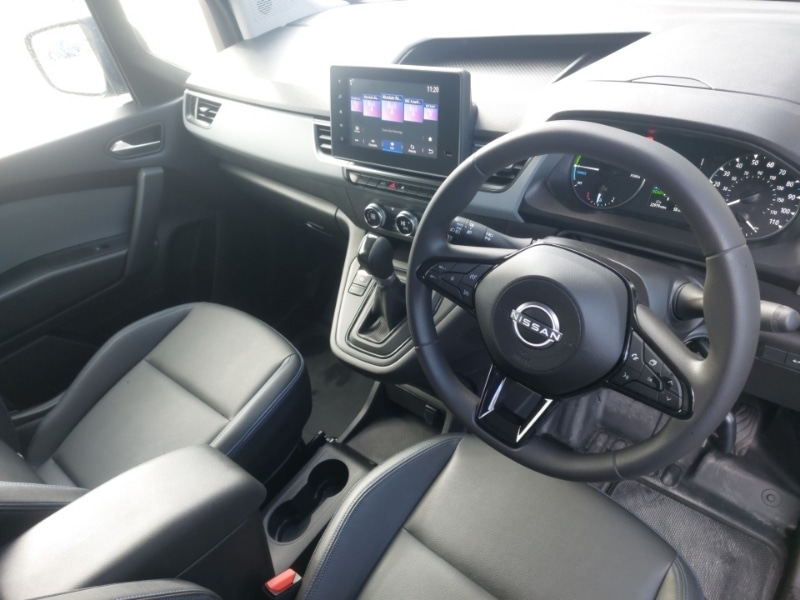 Used Nissan Other 2023 for sale - 77832770: Photo 7