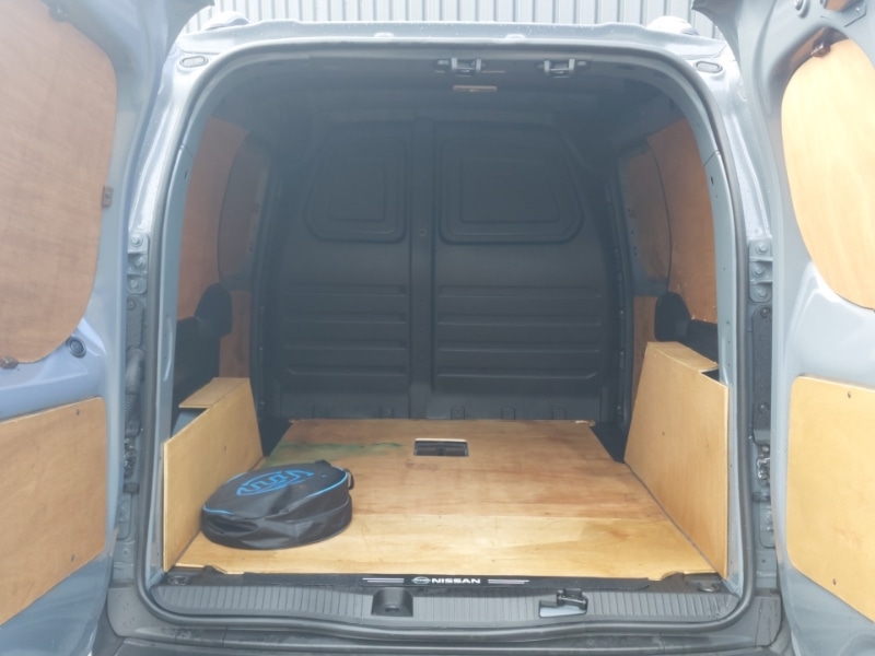 Used Nissan Other 2023 for sale - 77832770: Photo 8