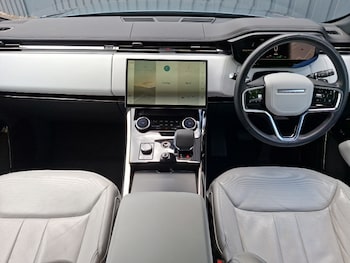 Used Land Rover Range Rover Sport 2023 for sale - 79452216: Photo