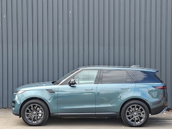 Used Land Rover Range Rover Sport 2023 for sale - 79452216: Photo
