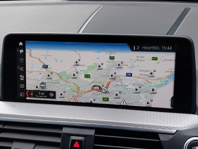 Used BMW X4 2019 for sale - 77357908: Photo 10