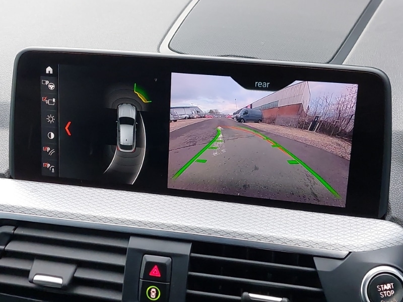 Used BMW X4 2019 for sale - 77357908: Photo 11