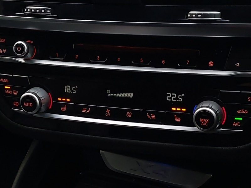 Used BMW X4 2019 for sale - 77357908: Photo 13