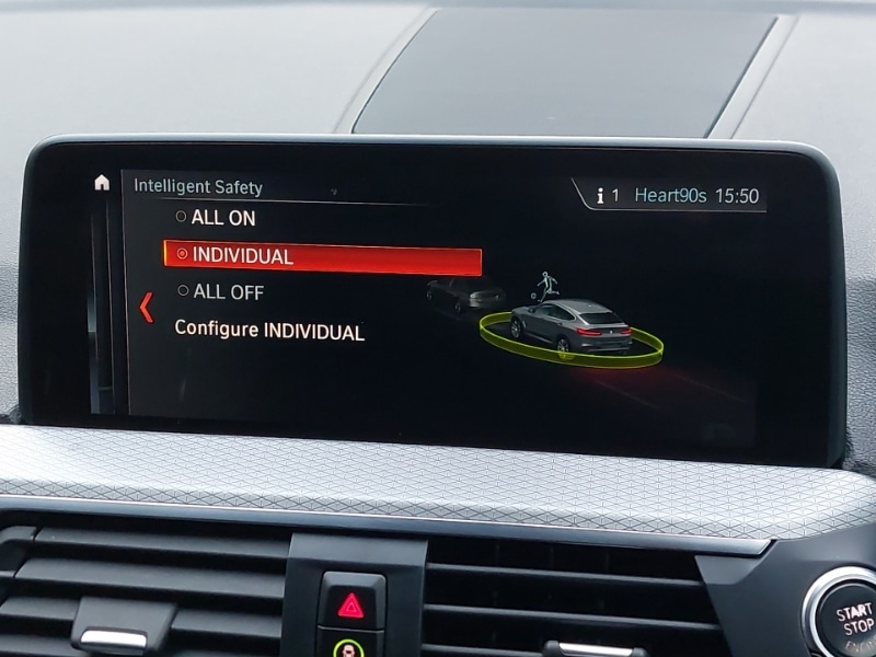 Used BMW X4 2019 for sale - 77357908: Photo 14