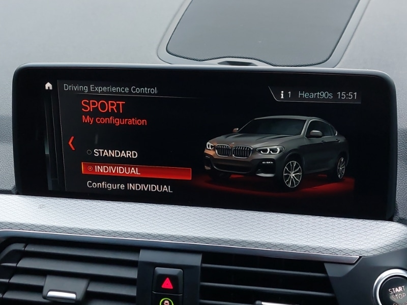 Used BMW X4 2019 for sale - 77357908: Photo 16