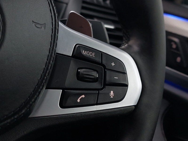 Used BMW X4 2019 for sale - 77357908: Photo 19