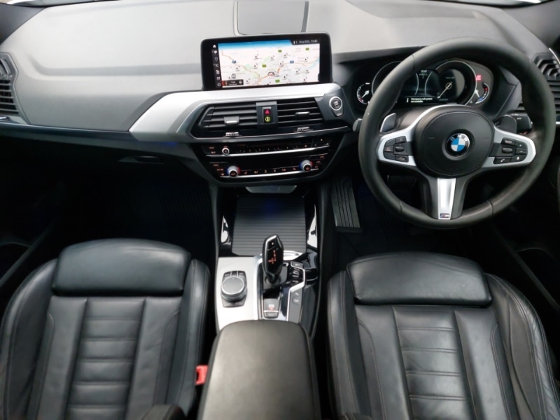Used BMW X4 2019 for sale - 77357908: Photo 2