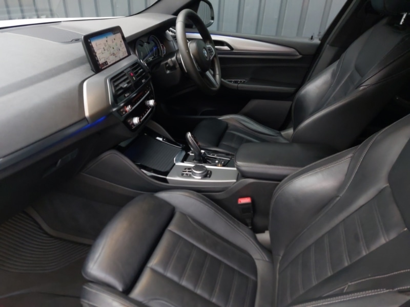 Used BMW X4 2019 for sale - 77357908: Photo 5