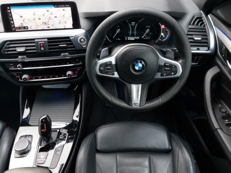 Used BMW X4 2019 for sale - 77357908: Photo 7