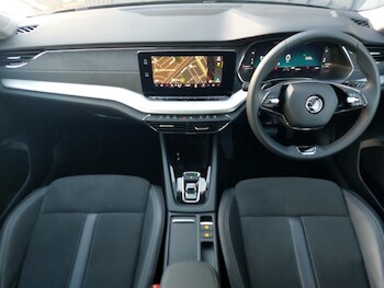 Used Skoda Octavia 2023 for sale - 76560369: Photo