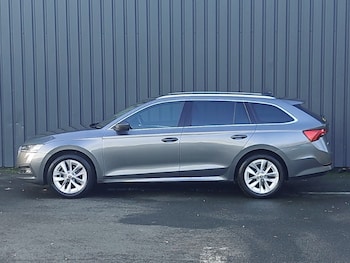 Used Skoda Octavia 2023 for sale - 76560369: Photo