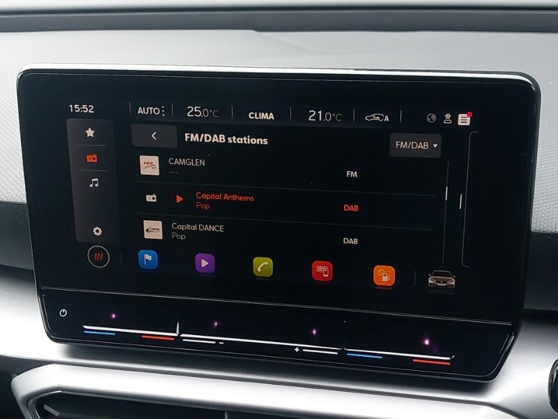 Used SEAT Leon 2020 for sale - 77585248: Photo 11