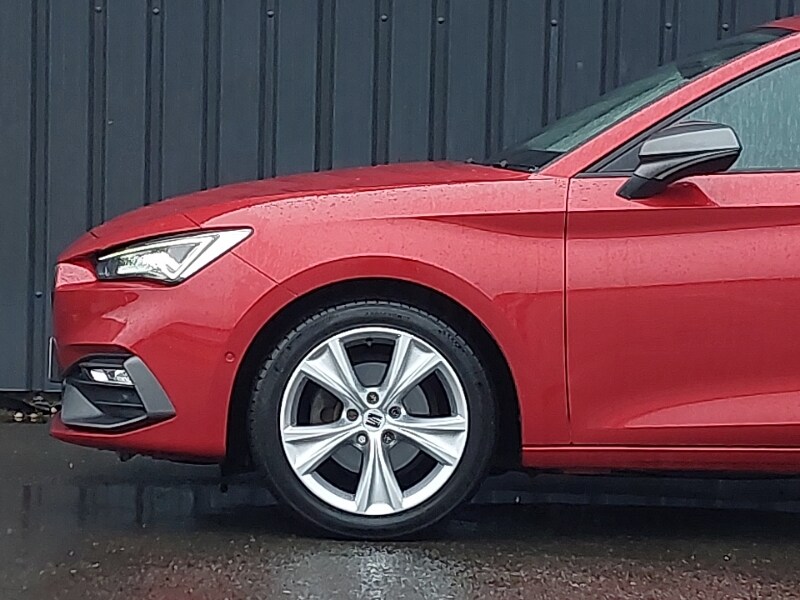 Used SEAT Leon 2020 for sale - 77585248: Photo 19