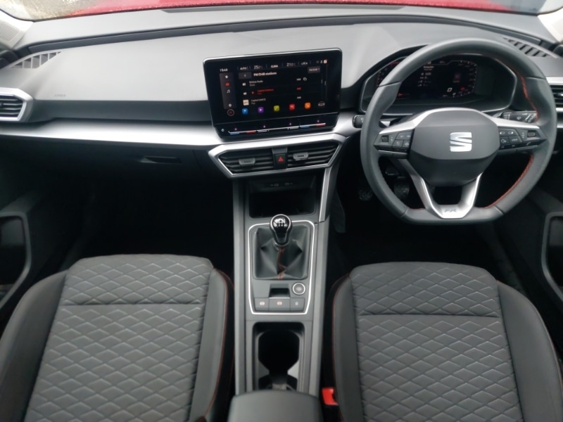 Used SEAT Leon 2020 for sale - 77585248: Photo 2