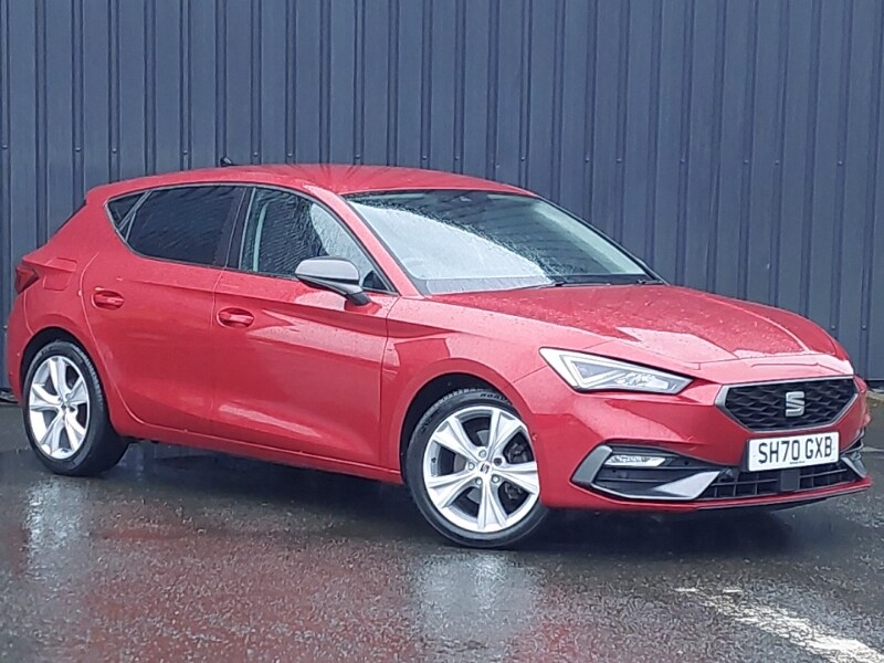 Used SEAT Leon 2020 for sale - 77585248: Photo 7