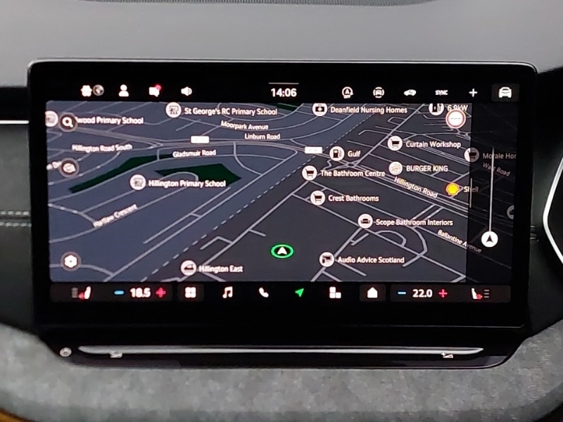 Used Skoda Octavia 2024 for sale - 76970210: Photo 10