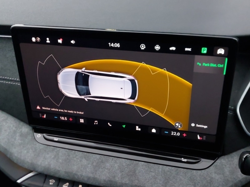 Used Skoda Octavia 2024 for sale - 76970210: Photo 11