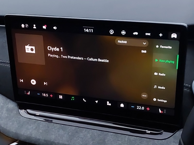 Used Skoda Octavia 2024 for sale - 76970210: Photo 13