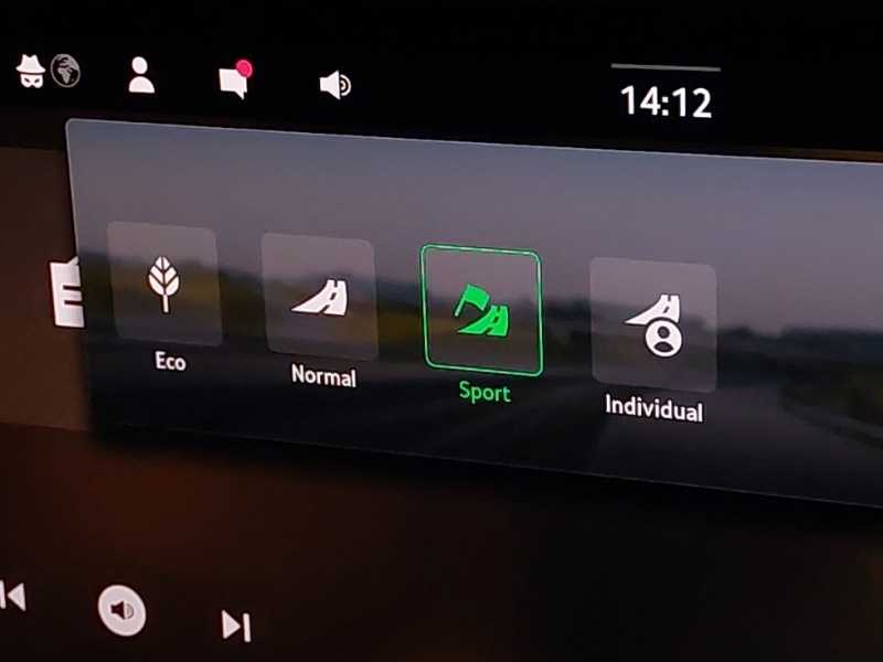 Used Skoda Octavia 2024 for sale - 76970210: Photo 14