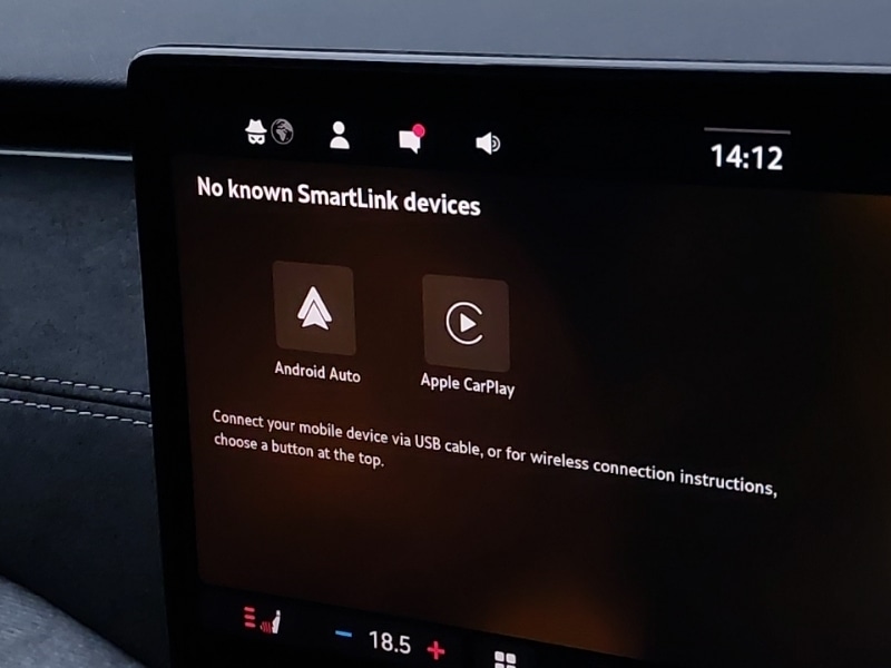 Used Skoda Octavia 2024 for sale - 76970210: Photo 16