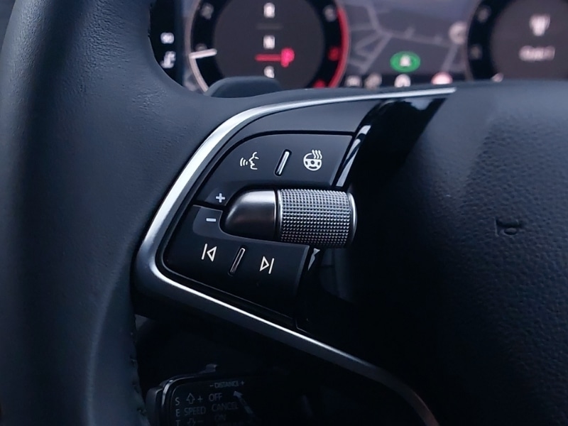 Used Skoda Octavia 2024 for sale - 76970210: Photo 18