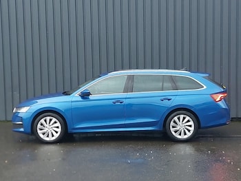 Used Skoda Octavia 2024 for sale - 76970210: Photo