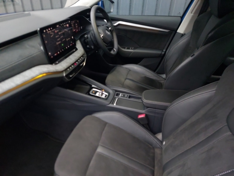 Used Skoda Octavia 2024 for sale - 76970210: Photo 5