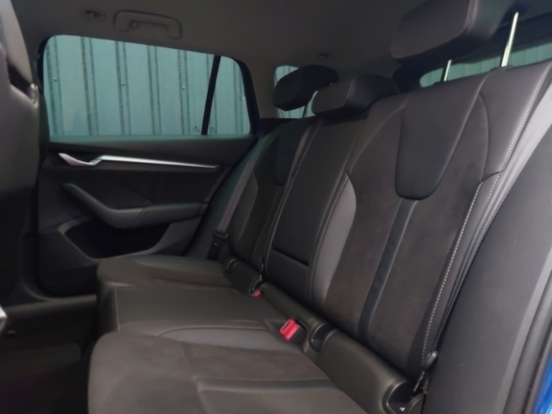 Used Skoda Octavia 2024 for sale - 76970210: Photo 6