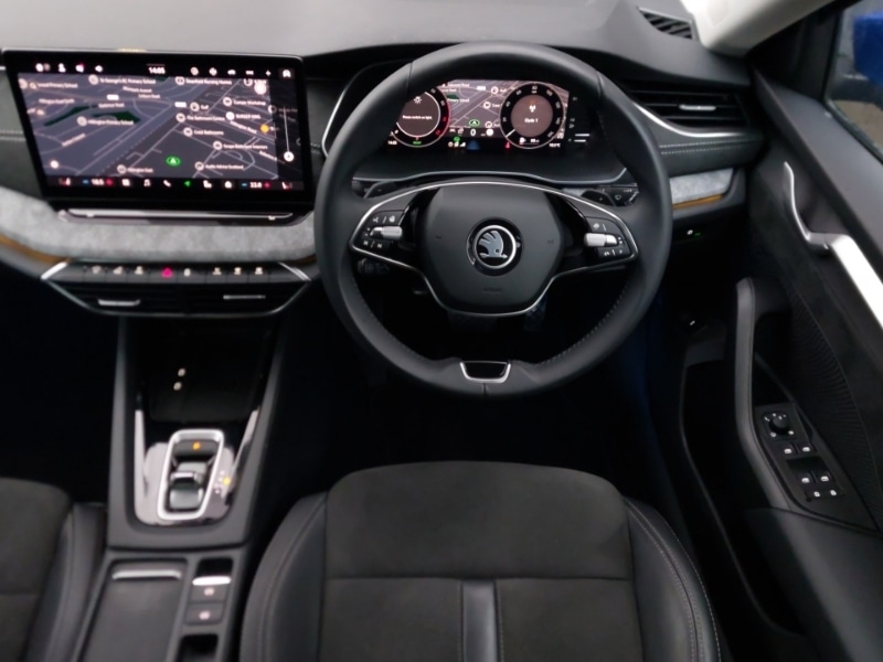 Used Skoda Octavia 2024 for sale - 76970210: Photo 7