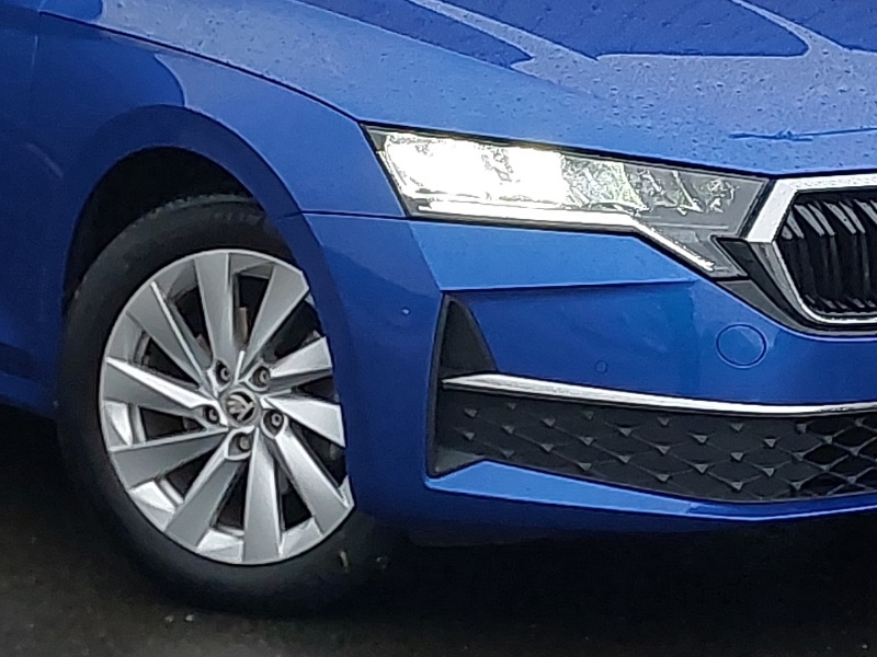 Used Skoda Octavia 2024 for sale - 76970210: Photo 9