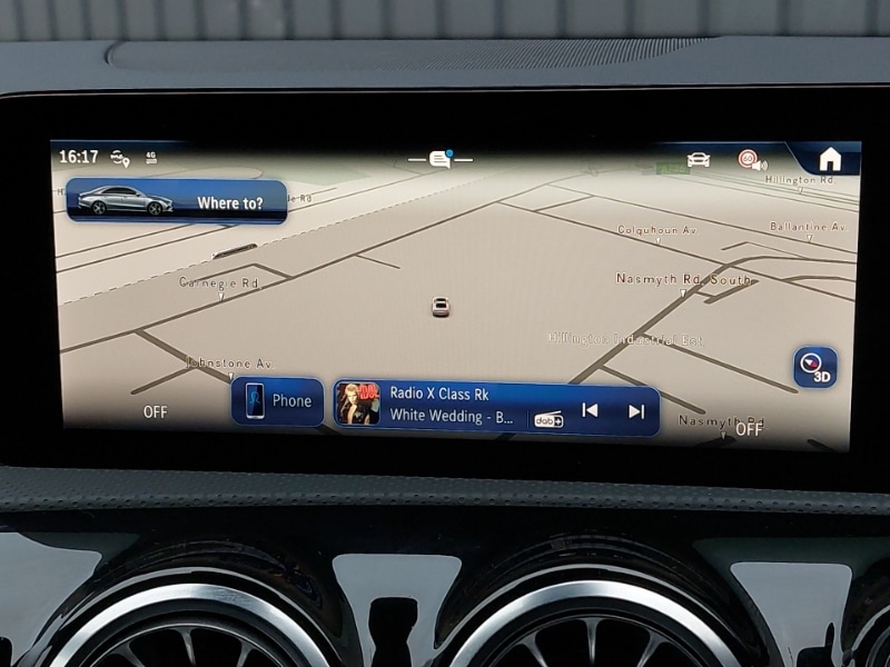 Used Mercedes-Benz CLA 2025 for sale - 77611135: Photo 10