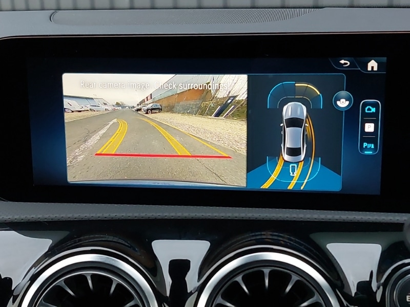 Used Mercedes-Benz CLA 2025 for sale - 77611135: Photo 11