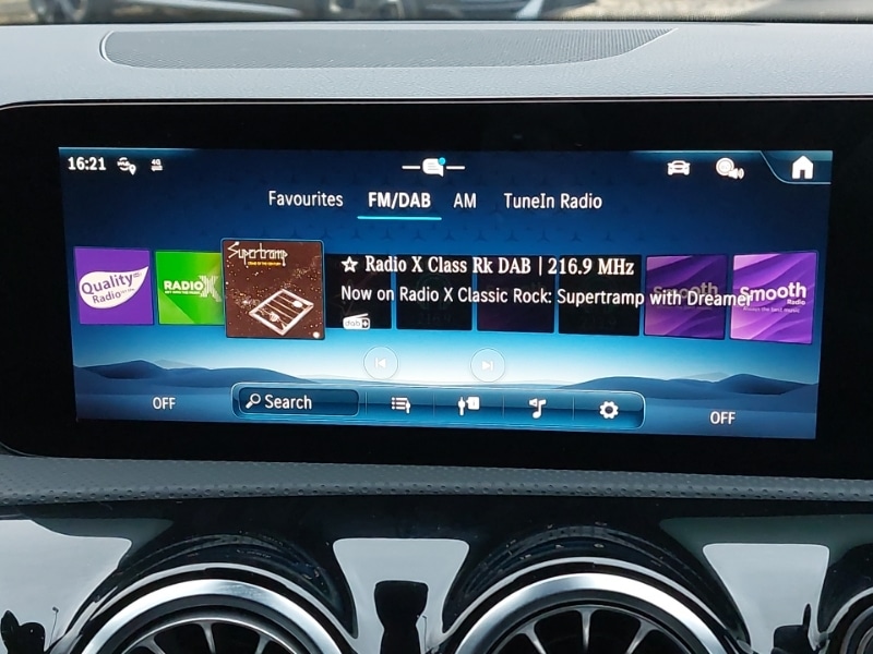 Used Mercedes-Benz CLA 2025 for sale - 77611135: Photo 13